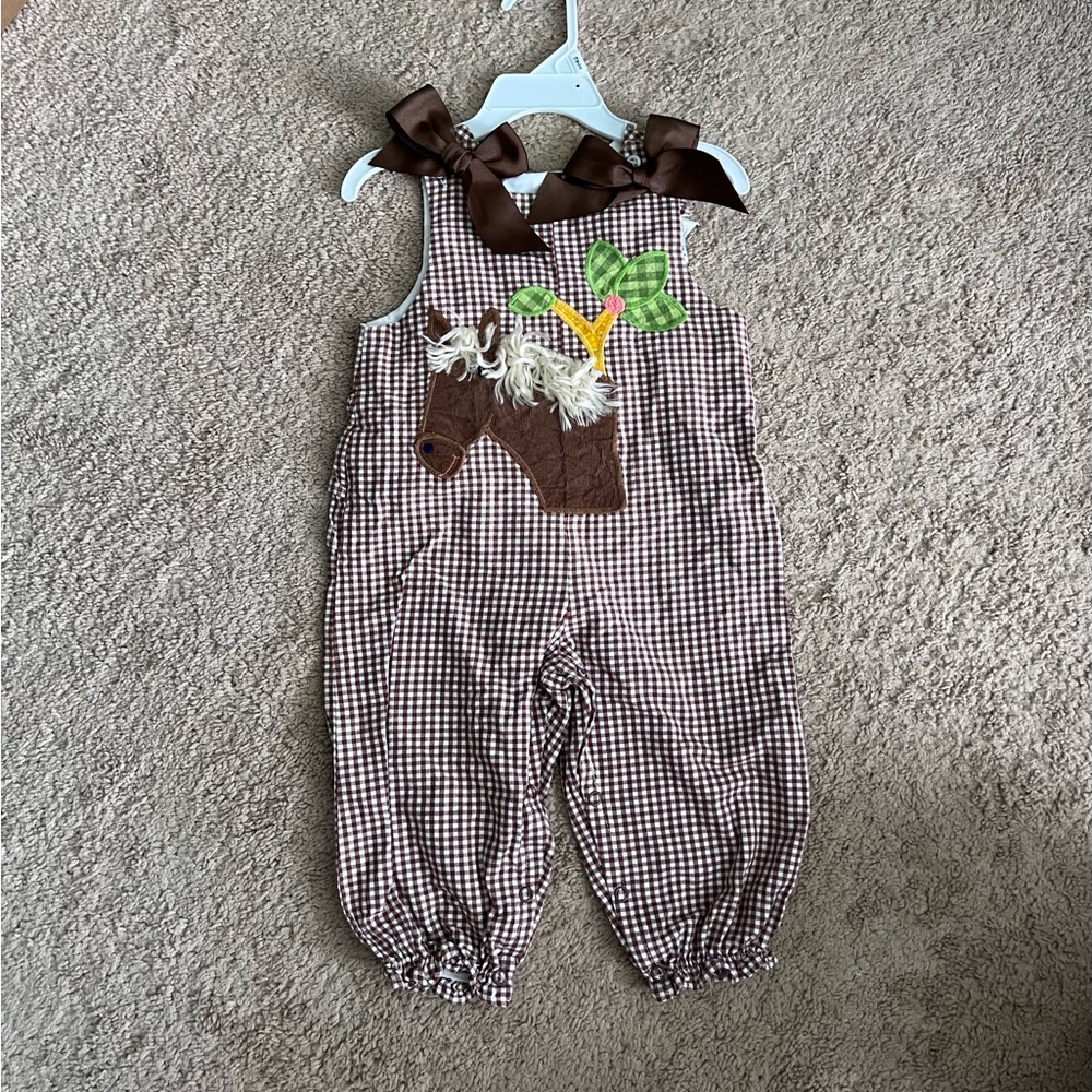 The Bailey Boys jumper